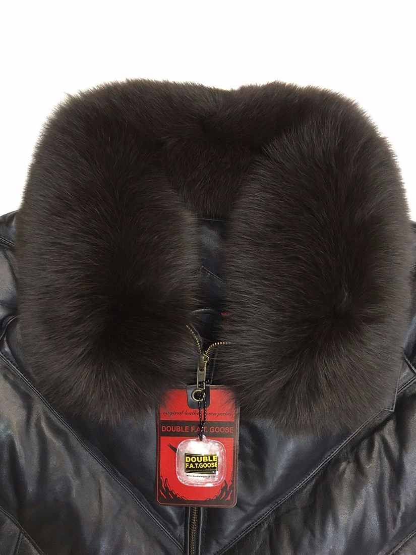 Canada Goose parka online fake - Double F.A.T. goose | Product Categories | Leather Accessories Inc