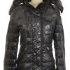Women’s Down Filled Foul Weather Parka