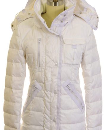 Women’s Down Filled Foul Weather Parka