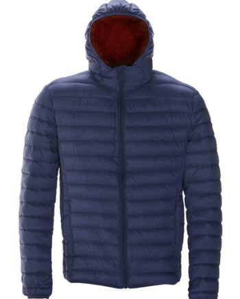nylon, jacket, down, feather, hood, silverado, light, warm, durable