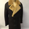 Men Shealing coat