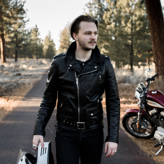 NYC's Finest Leather Jackets