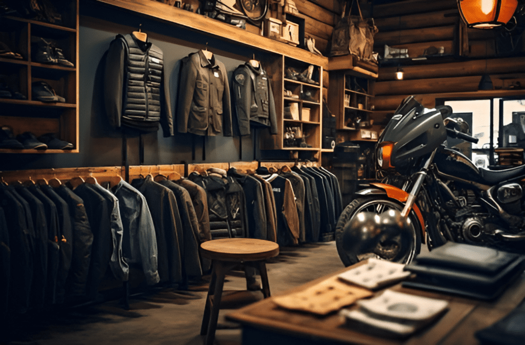 NYC's Finest Leather Jackets